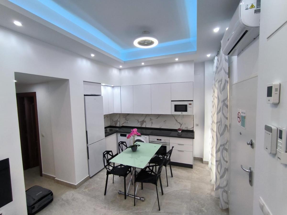 And Holidays Apartamento *