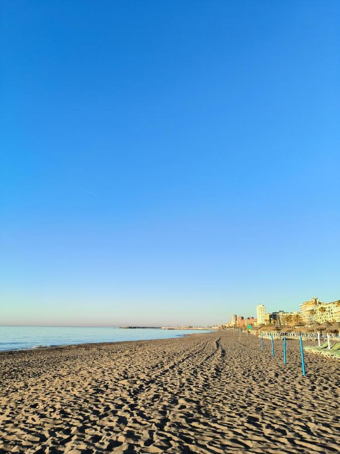 And Holidays Apartamento Fuengirola
