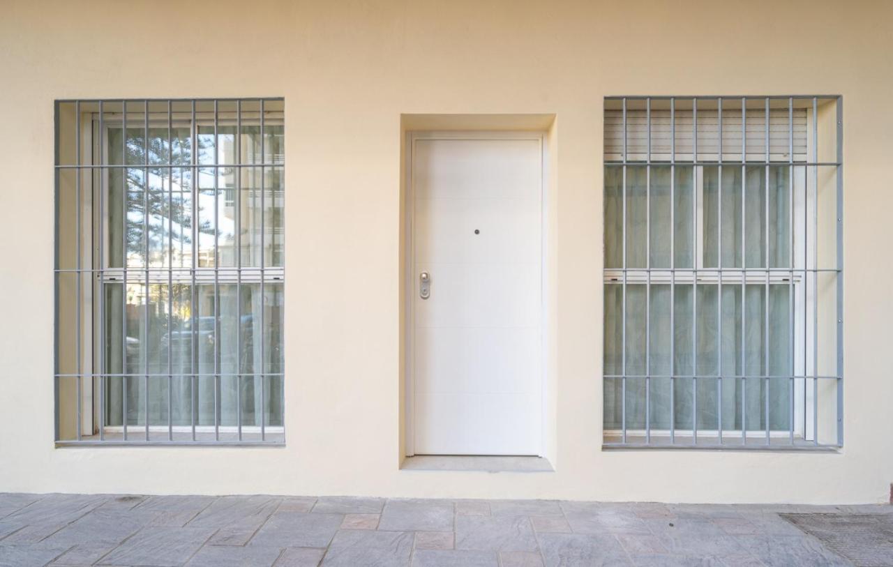 Apartamento And Holidays *