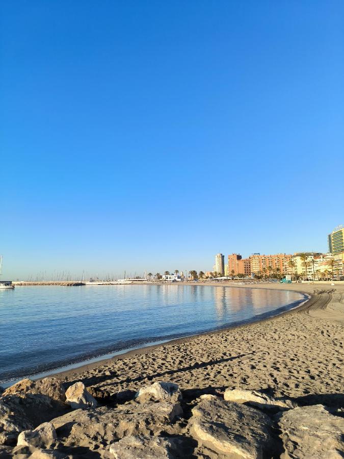 And Holidays Apartamento Fuengirola