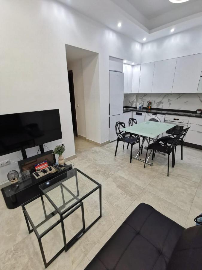 Apartamento And Holidays *