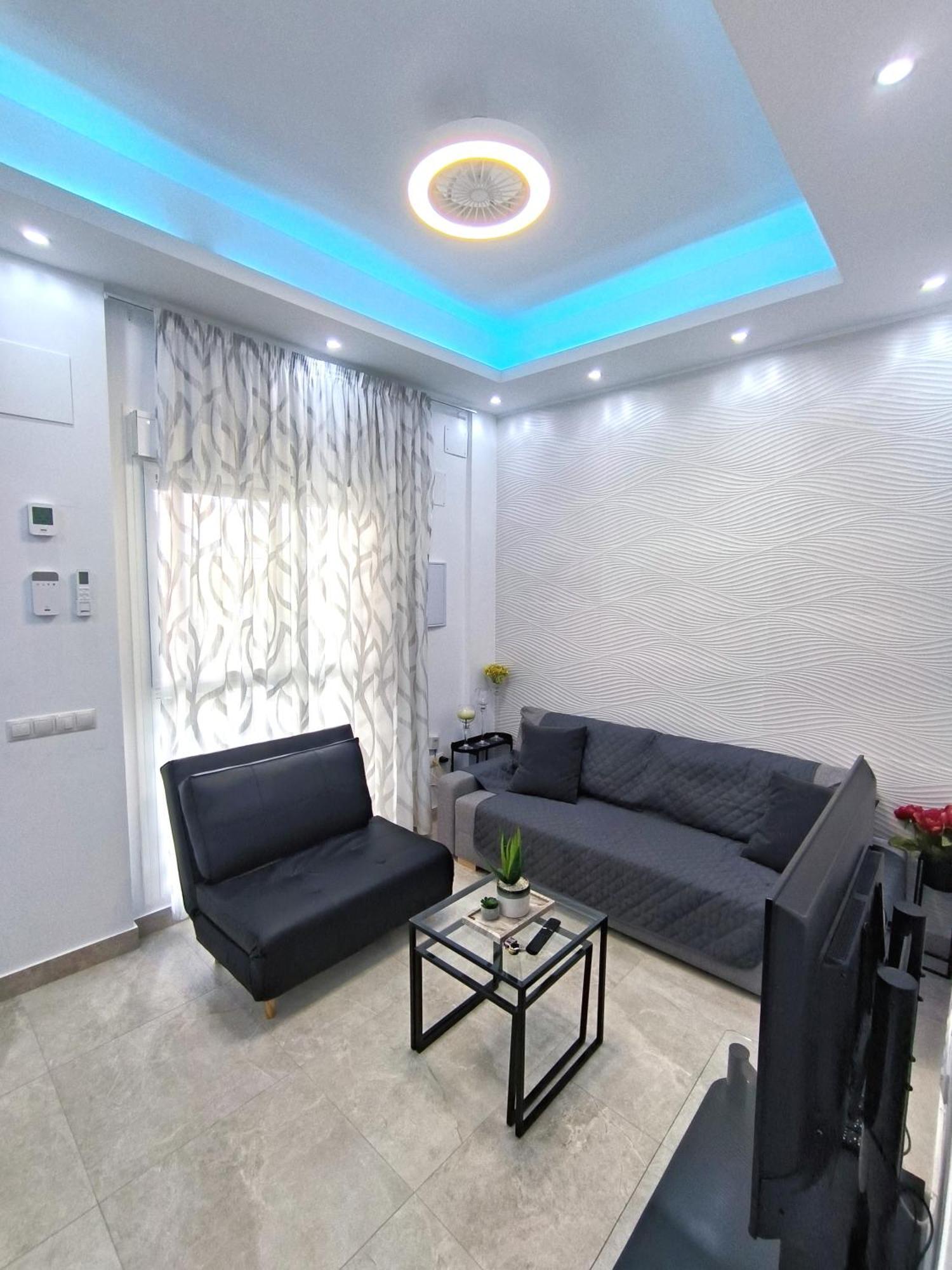And Holidays Apartamento Fuengirola
