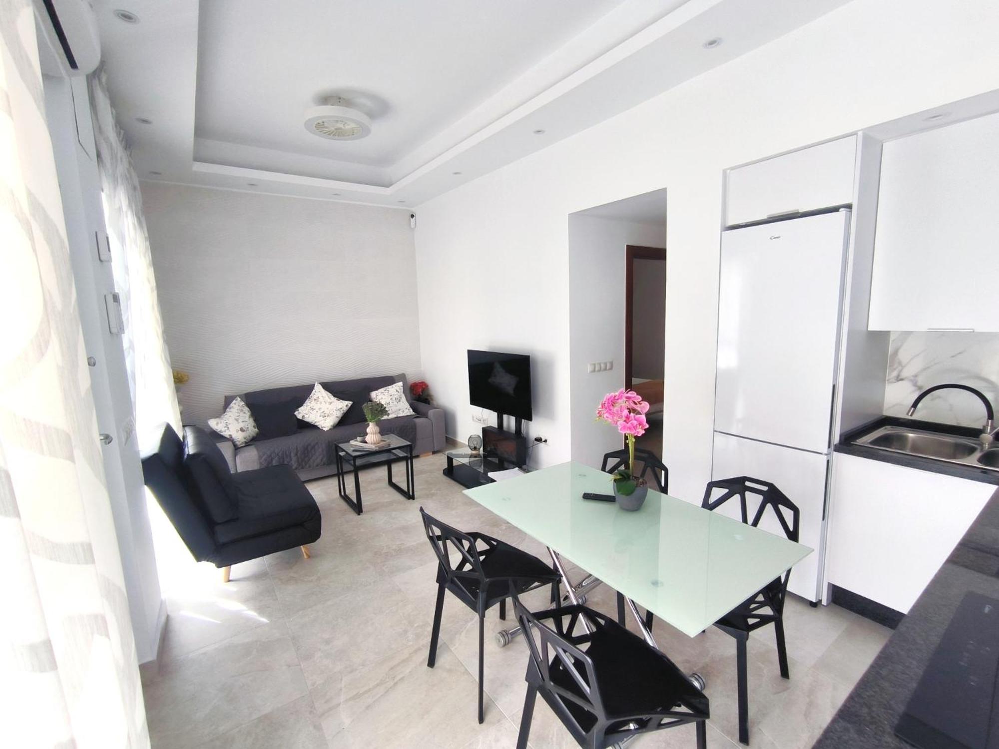 And Holidays Apartamento