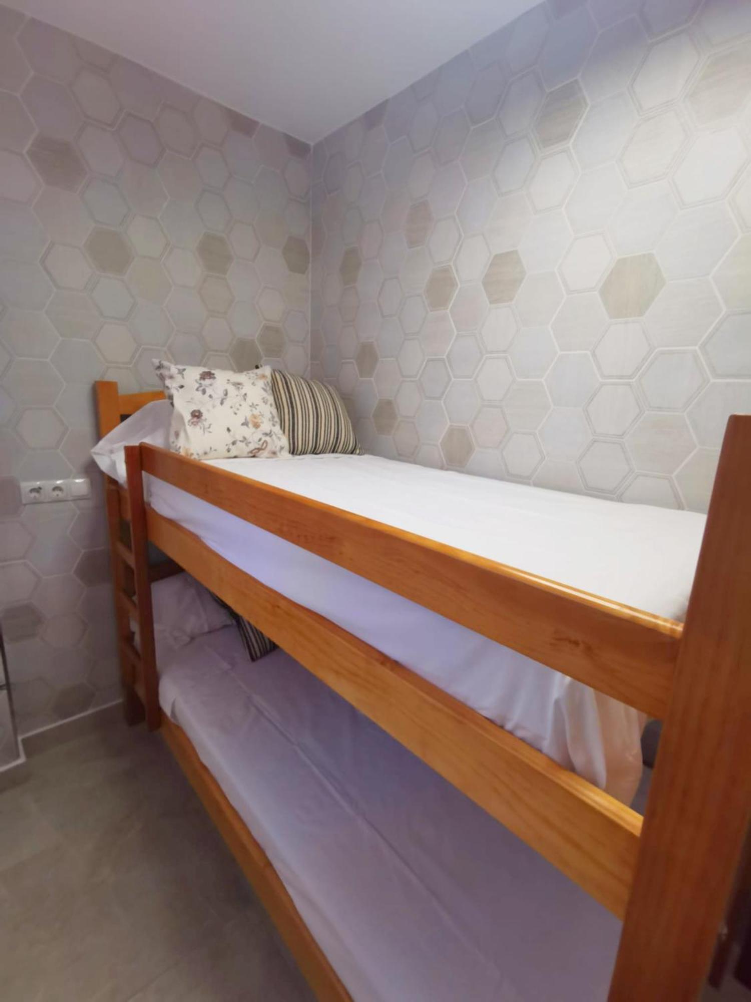Apartamento And Holidays